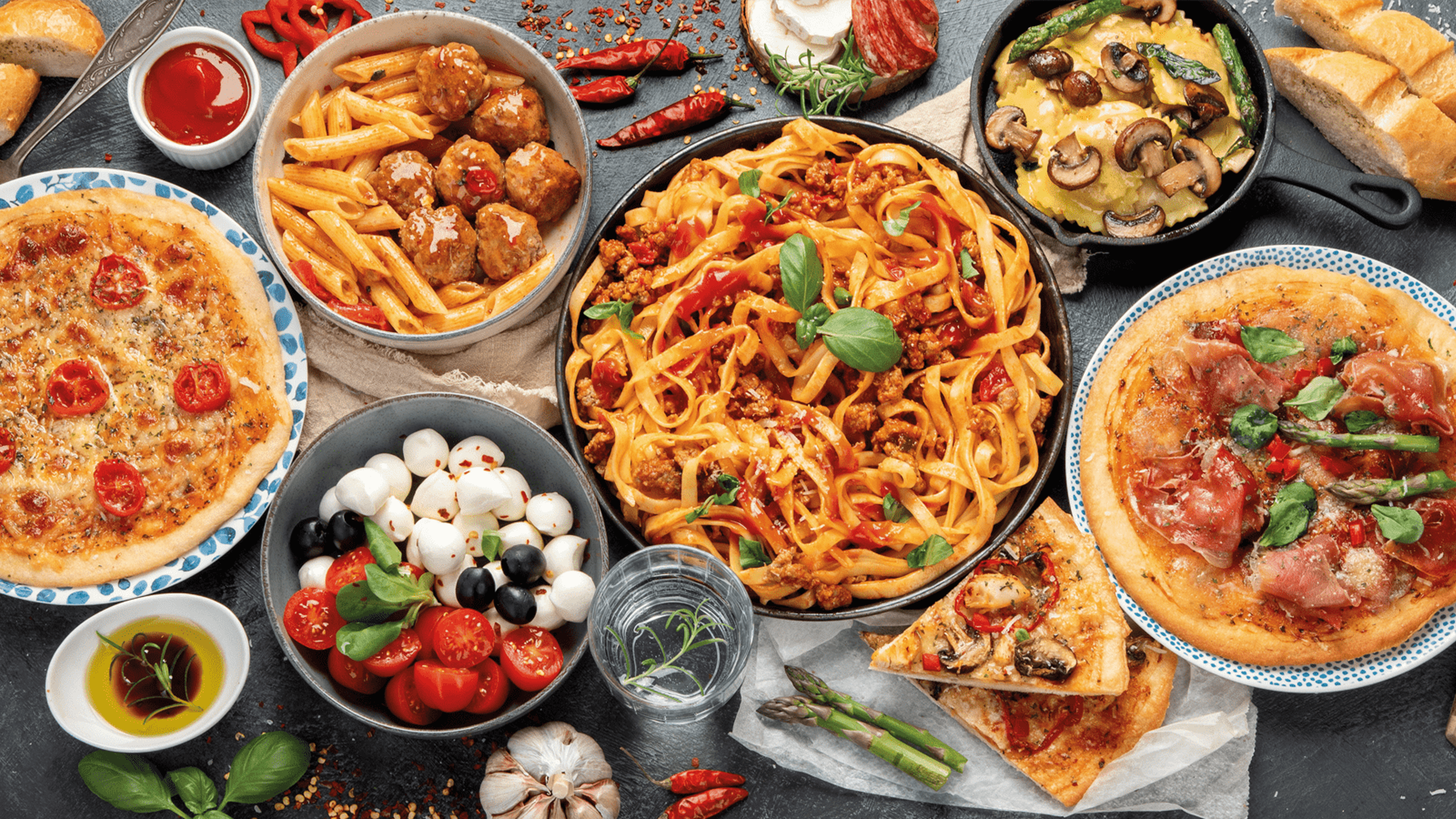 Fabio's To Go Houghton le Spring